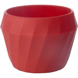 Миска Humangear FlexiBowl. Red - Robinzon.ua