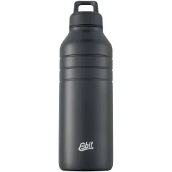 Пляшка Esbit DB1000TL-DG black - Robinzon.ua