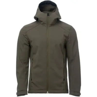 Куртка Turbat Musala Mns XXL Khaki - Robinzon.ua