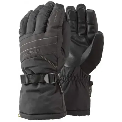 Рукавиці Trekmates Matterhorn GTX, Black, L (TM-004098) - Robinzon.ua