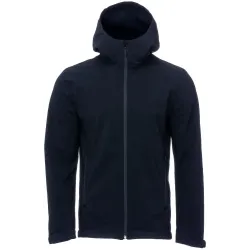 Куртка Turbat Musala Mns XL Dark Blue - Robinzon.ua