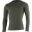 Термофутболка чоловіча Lasting BELO, Olive Green, M (BELO-6969M) - Robinzon.ua