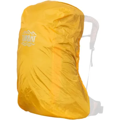 Чехол для рюкзака Turbat Raincover. M. Yellow - Robinzon.ua
