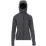 Худи Turbat Peak Wmn L Jet Black - Robinzon.ua
