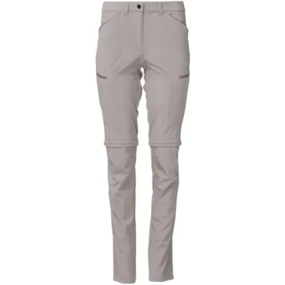 Брюки Turbat Cascade Wmn M 2в1 Cinder Beige - Robinzon.ua