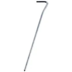 Кілочок Turbat Stakes Angled Alu (25шт) - Robinzon.ua