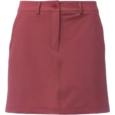 Спідниця Turbat Ela Wmn S Biking Red - Robinzon.ua