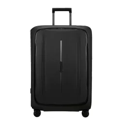 Валіза 75 см ESSENS GRAPHITE - Robinzon.ua