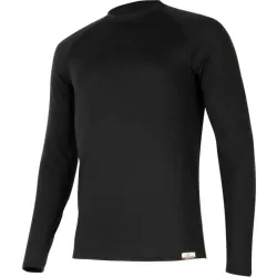 Термофутболка мужская Lasting ATAR, черный, L (8595067825458) - Robinzon.ua