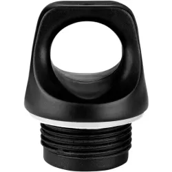 Запасная пробка Salewa Isarco Lid, Black (531/0900 UNI) - Robinzon.ua