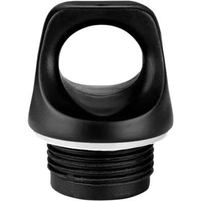 Запасная пробка Salewa Isarco Lid, Black (531/0900 UNI) - Robinzon.ua