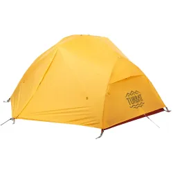 Палатка Turbat Shanta Pro 2 ц:yellow/terracotta - Robinzon.ua
