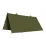 Тент Trekmates Square Tarp, dark olive (TM-005311/TM-01280) - Robinzon.ua
