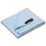 Полотенце Turbat Lagoon XL light blue - XL - голубой - Robinzon.ua