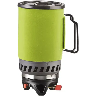 Система приготування їжі Meva Tripper (UKP21004) - Robinzon.ua