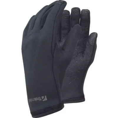 Рукавиці Trekmates Ogwen Stretch Grip, Black, XL (TM-004539) - Robinzon.ua