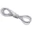 Резинка Turbat Elastic для каркаса 2.2мм 1м - Robinzon.ua