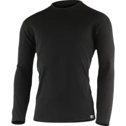 Термофутболка мужская Lasting BELO, black, XL (BELO-9090XL) - Robinzon.ua