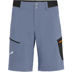 Шорти чоловічі Salewa Pedroc Cargo 2 Durastretch Men's Shorts, Gray, 52 / XL (269340311) - Robinzon.ua