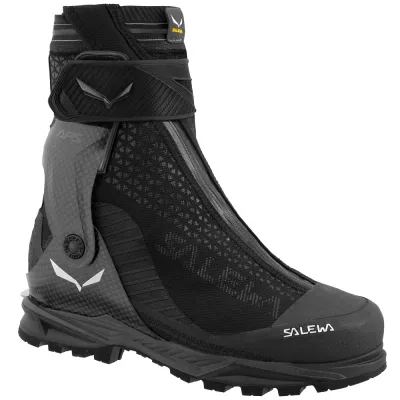 Ботинки мужские Salewa MS Ortles Couloir, Black, 43 (613920971) - Robinzon.ua