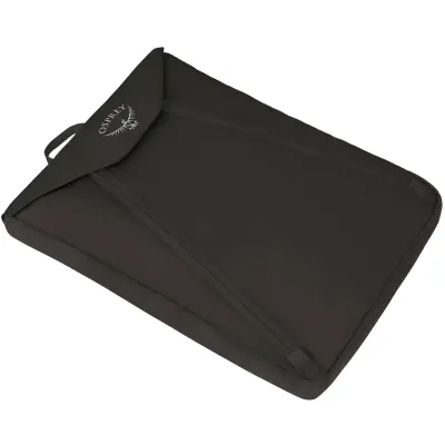 Органайзер для одежды Osprey Ultralight Garment Folder Black - Robinzon.ua