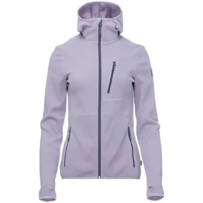 Худи Turbat Summit Wmn M Iris Violet - Robinzon.ua