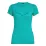Женская футболка Salewa Solidlogo Dri-Release Wmn, зеленый, р.42/36 (013.002.6943) - Robinzon.ua