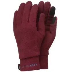 Рукавички Trekmates Annat Glove, tempranillo, L (TM-005556/TM-01337) - Robinzon.ua