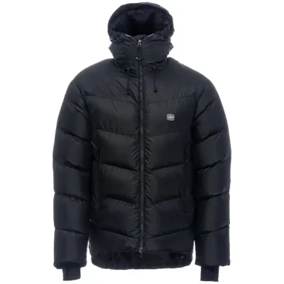 Куртка Turbat Petros Pro Mns M Jet Black - Robinzon.ua