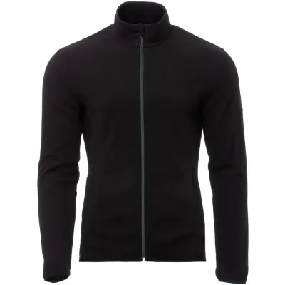 Реглан Turbat Omalo Mns XXXL Black - Robinzon.ua