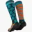 Носки Dynafit FT Graphic SK, blue/orange, 35-38 (71613/8071 35-38) - Robinzon.ua