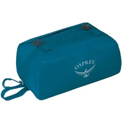 Органайзер Osprey Ultralight Padded Organizer 10х20x12см, Waterfront blue (843820157277) - Robinzon.ua