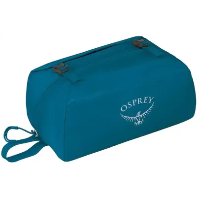 Органайзер Osprey Ultralight Padded Organizer 10х20x12см, Waterfront blue (843820157277) - Robinzon.ua