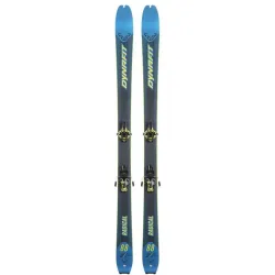 Лыжный комплект Dynafit RADICAL SET, blue, 166 (48280/4128 166) Лыжный комплект Dynafit RADICAL SET, blue, 166 (48280/4128 166) - Robinzon.ua