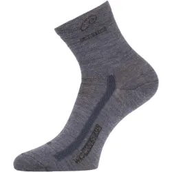 Термоноски Треккинговые Lasting WKS 504 L Blue (WKS-504L) Термоноски Треккинговые Lasting WKS 504 L Blue (WKS-504L) - Robinzon.ua