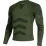 Термофутболка ч Lasting APOL 6262 - XXL/XXXL - зелений - Robinzon.ua