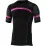 Термофутболка ж Lasting WUT51 9040 - S/M - чорний - Robinzon.ua