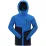 Мембранна чоловіча куртка Alpine Pro IMPEC, blue, XXL (MJCA593653 XXL) - Robinzon.ua