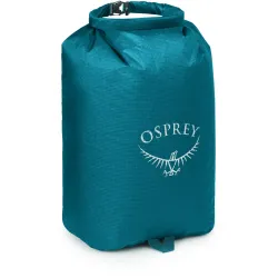 Гермомішок Osprey Ultralight DrySack 12L Waterfront Blue, 12 (843820156652) - Robinzon.ua