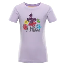 Футболка детская Alpine Pro MONCO, violet, 104-110 (KTSA424836PC 104-110) Футболка детская Alpine Pro MONCO, violet, 104-110 (KTSA424836PC 104-110) - Robinzon.ua