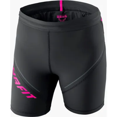 Шорти жіночі Dynafit Vert 2 W Short Tights, black, 48/42 (711670912) - Robinzon.ua