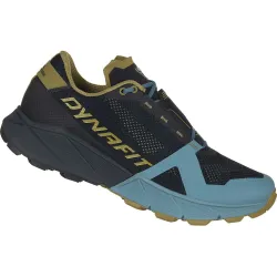 Кросівки ч Dynafit ULTRA 100 64084 5471 - 44 - блакитний/оливковий - Robinzon.ua