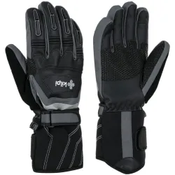 Рукавички Kilpi STREIF-U, black, XL (SU0709KIBLKXL) - Robinzon.ua