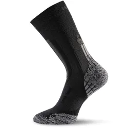 Термоноски Треккинговые Lasting ITU 900 XL Black (ITU-900XL) Термоноски Треккинговые Lasting ITU 900 XL Black (ITU-900XL) - Robinzon.ua