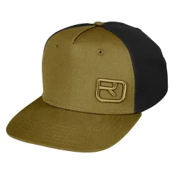 Кепка Ortovox Shifted Cap, green moss, One Size (4251422590624) - Robinzon.ua