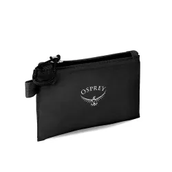 Гаманець Osprey Ultralight Wallet Black Гаманець Osprey Ultralight Wallet Black - Robinzon.ua