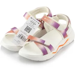 Сандалии женские Alpine Pro BRIGA 37 - бежевый, для города - 007.017.0497 - Robinzon.ua