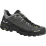 Кросівки чоловічі Salewa ALP TRAINER 2 GTX 43 - сірий/чорний з мембраною Gore-Tex®, трекінгові - 013.001.5977 - Robinzon.ua