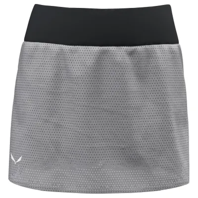 Спідниця-шорти Salewa PEDROC 2 DST W SKORT, grey, 40/34 (28605/0540 40/34) - Robinzon.ua