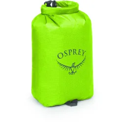 Гермомішок Osprey Ultralight DrySack 6L Limon, 6 (843820156775) - Robinzon.ua